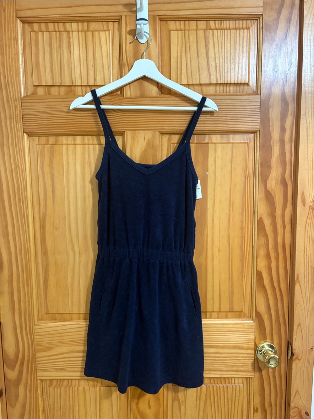 Aerie Offline Size Small Blue New With Tags Dress